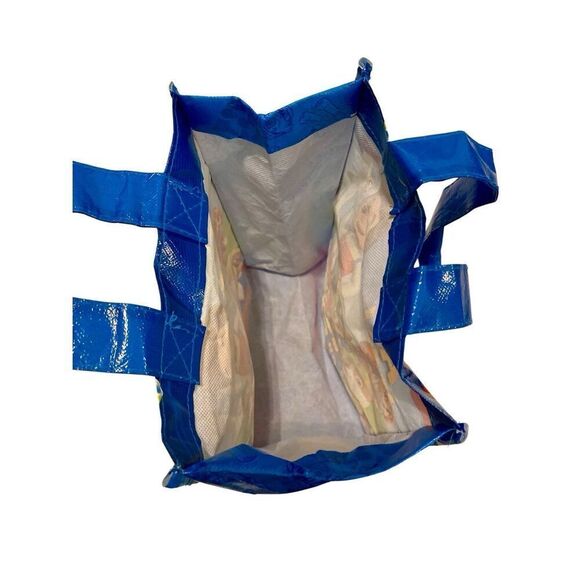 Reusable Paw Patrol Tote Bag Kids Dog Animal Cartoon - Picture 3 of 15